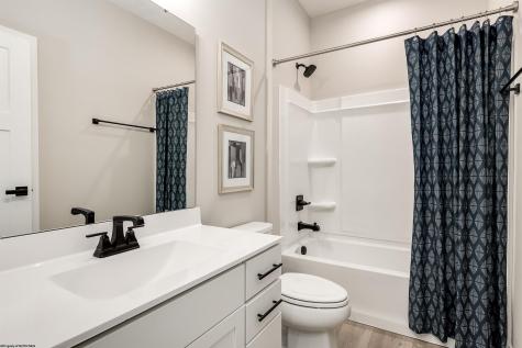 306 Caymus Court Morgantown WV 26508