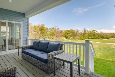 306 Caymus Court Morgantown WV 26508