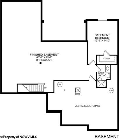 306 Caymus Court Morgantown WV 26508