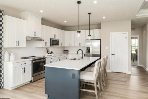 306 Caymus Court Morgantown WV 26508