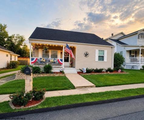 127 Willis Street Bridgeport WV 26330