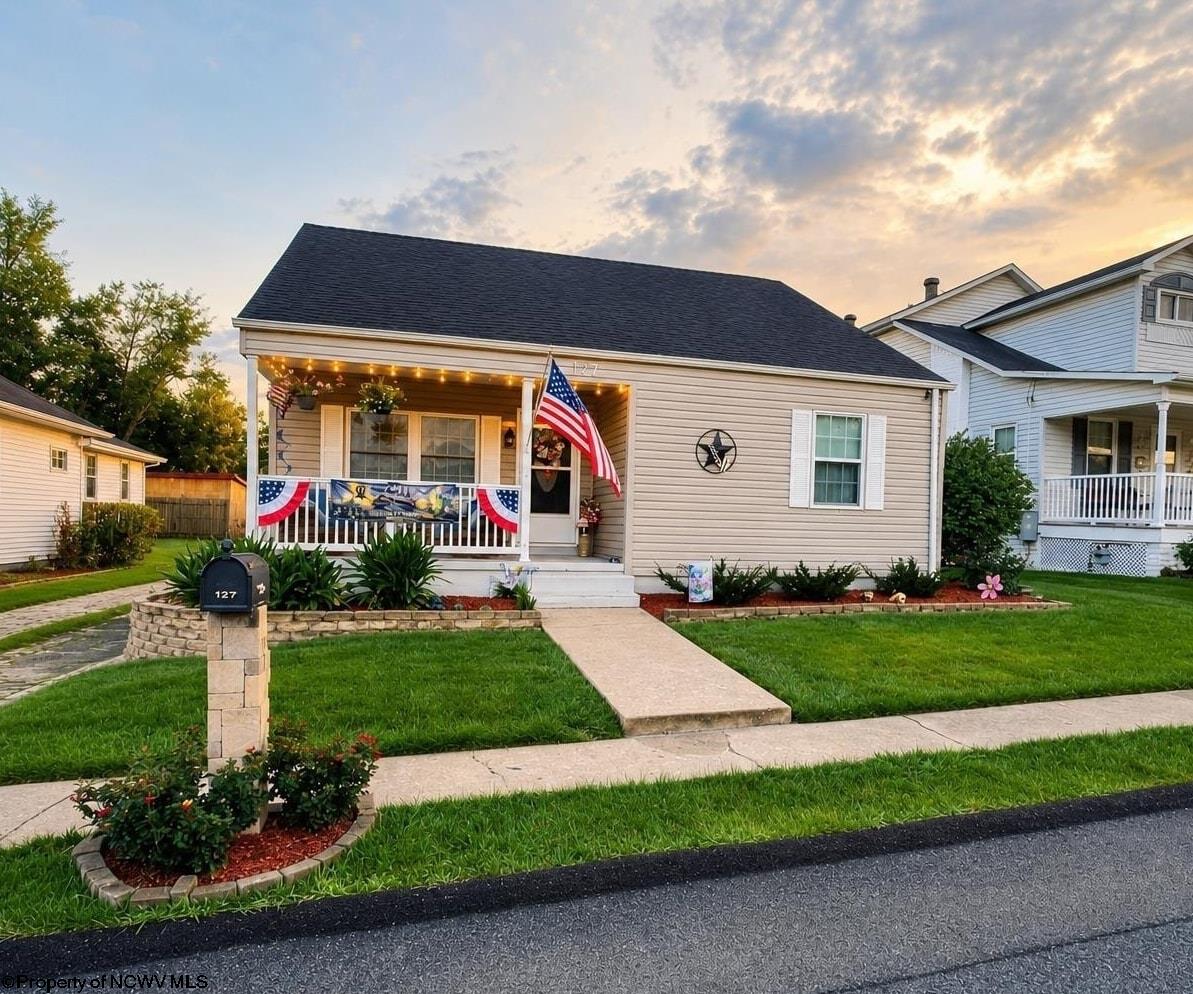 127 Willis Street Bridgeport WV 26330