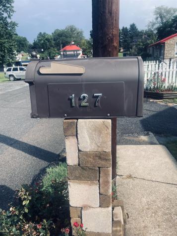 127 Willis Street Bridgeport WV 26330