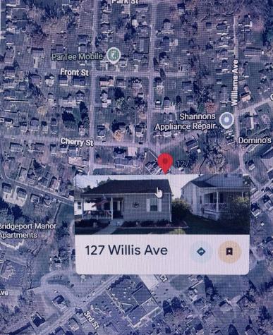 127 Willis Street Bridgeport WV 26330