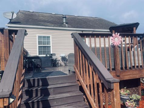 127 Willis Street Bridgeport WV 26330