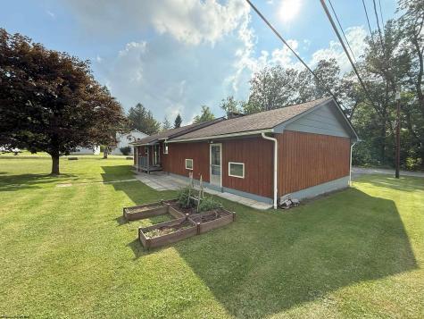 39 Barron Avenue Elkins WV 26241