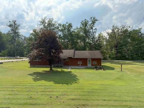 39 Barron Avenue Elkins WV 26241