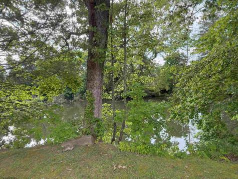 39 Barron Avenue Elkins WV 26241