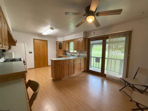 39 Barron Avenue Elkins WV 26241