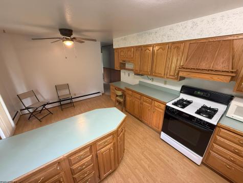 39 Barron Avenue Elkins WV 26241