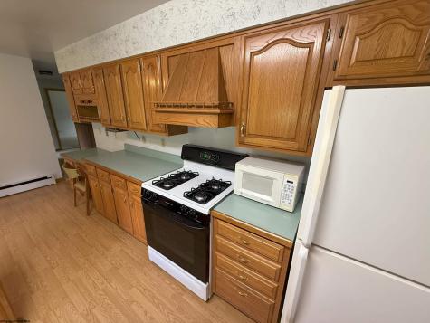 39 Barron Avenue Elkins WV 26241