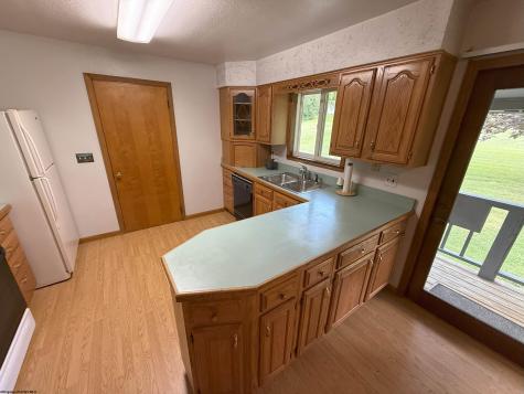 39 Barron Avenue Elkins WV 26241
