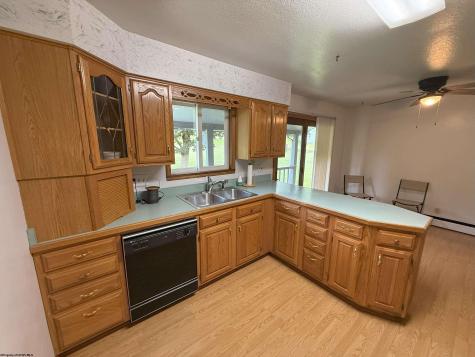 39 Barron Avenue Elkins WV 26241