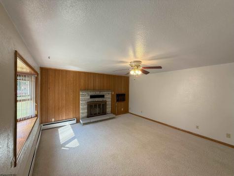 39 Barron Avenue Elkins WV 26241