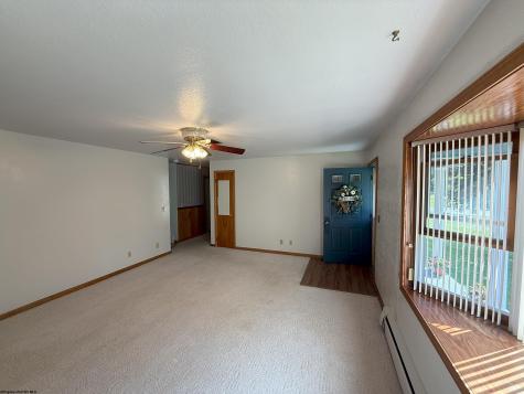 39 Barron Avenue Elkins WV 26241