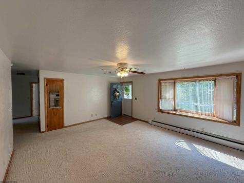 39 Barron Avenue Elkins WV 26241