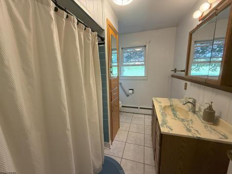 39 Barron Avenue Elkins WV 26241