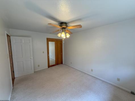 39 Barron Avenue Elkins WV 26241