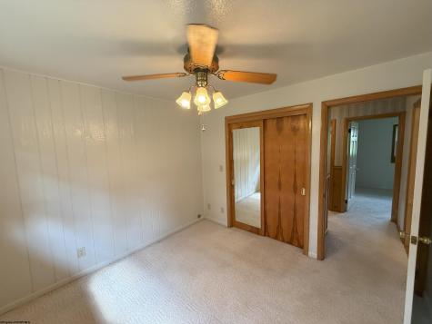 39 Barron Avenue Elkins WV 26241