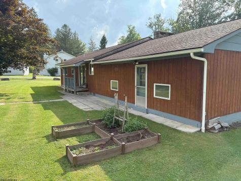 39 Barron Avenue Elkins WV 26241