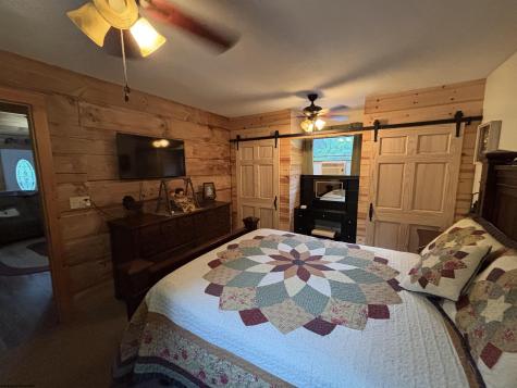 52 Kearns Road Bristol WV 26426