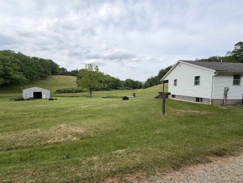 331 Snyder Road Elkins WV 26241