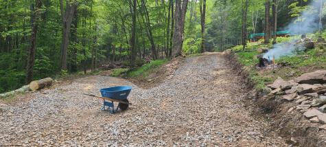 1373 Rocky Road Harman WV 26270