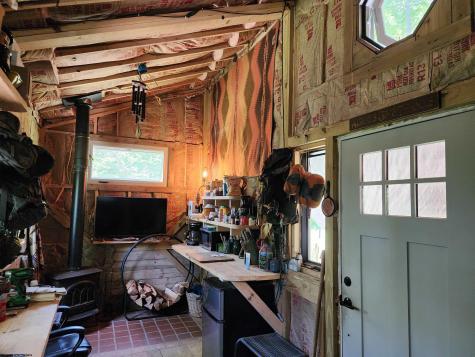 1373 Rocky Road Harman WV 26270