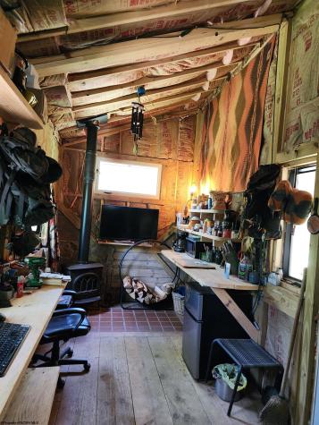 1373 Rocky Road Harman WV 26270