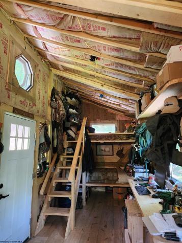 1373 Rocky Road Harman WV 26270