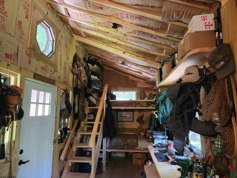 1373 Rocky Road Harman WV 26270