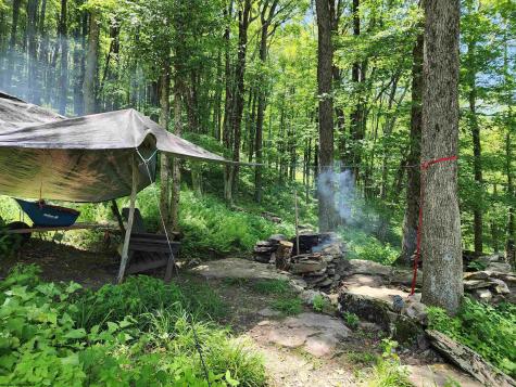 1373 Rocky Road Harman WV 26270