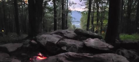 1373 Rocky Road Harman WV 26270