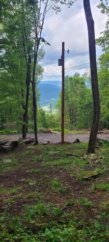 1373 Rocky Road Harman WV 26270