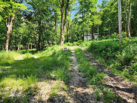 1373 Rocky Road Harman WV 26270