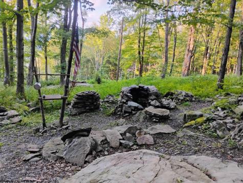 1373 Rocky Road Harman WV 26270