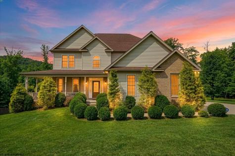 206 Van Tassel Court Morgantown WV 26508