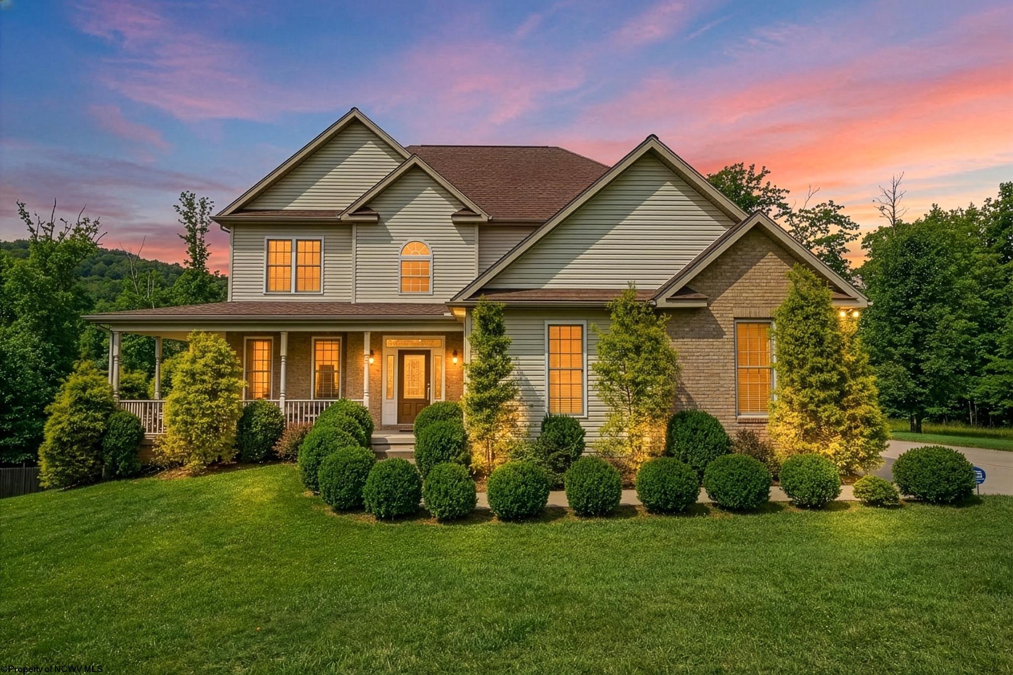 206 Van Tassel Court Morgantown WV 26508