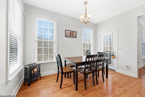 206 Van Tassel Court Morgantown WV 26508