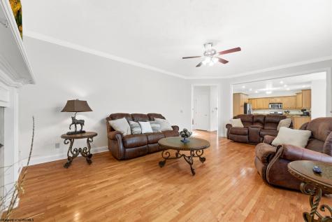 206 Van Tassel Court Morgantown WV 26508