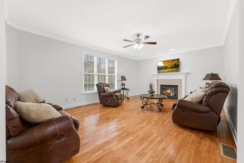 206 Van Tassel Court Morgantown WV 26508