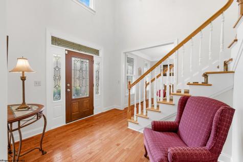206 Van Tassel Court Morgantown WV 26508