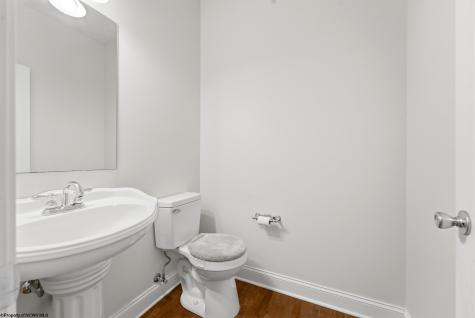 206 Van Tassel Court Morgantown WV 26508