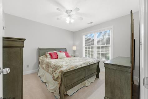 206 Van Tassel Court Morgantown WV 26508