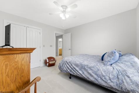206 Van Tassel Court Morgantown WV 26508