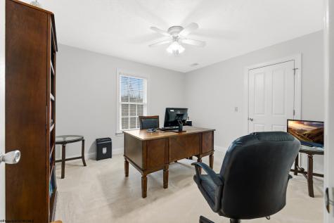 206 Van Tassel Court Morgantown WV 26508