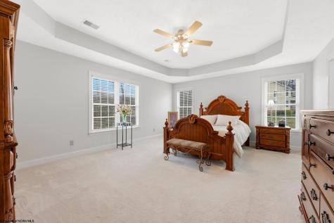 206 Van Tassel Court Morgantown WV 26508