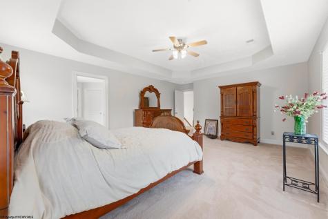 206 Van Tassel Court Morgantown WV 26508