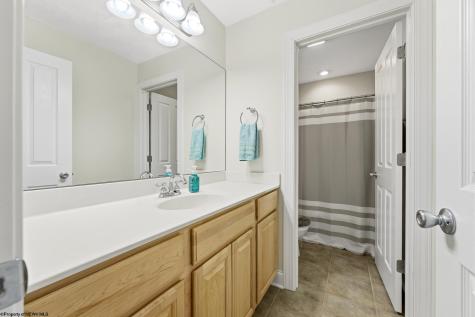 206 Van Tassel Court Morgantown WV 26508