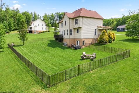 206 Van Tassel Court Morgantown WV 26508